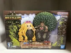 2026年最新】ワンピース 造形王 ガイモンの人気アイテム - メルカリ