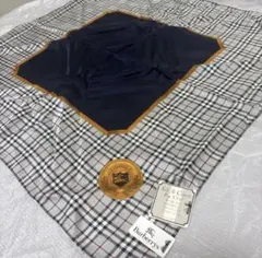 BURBERRYS バーバリーズ　ミニスカーフ