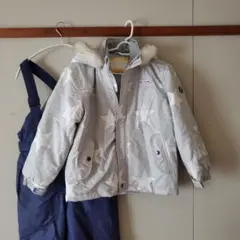 CCL TEAM スキーウェアセット（子ども用）