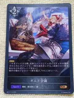 chaostcg 黄金の第三王女 ラナー - メルカリ