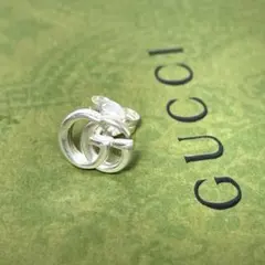 ☆美品☆【GUCCI】GG マーモント ピアス 片耳 2767 - メルカリ