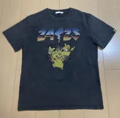 ROCK IN JAPAN 2019 ミュウツー Tシャツ - メルカリ