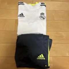 レアル・マドリード セット