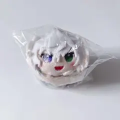 にじさんじ 極楽湯 もちころりん ぬいぐるみマスコット 叢雲カゲツ