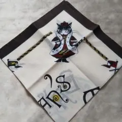 わちぃふぃーるど　ハンカチ 大判のサムネイル