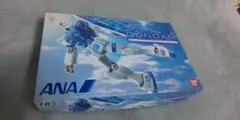 HG 1/144 G30th ガンダム ANAオリジナルカラーVerのサムネイル