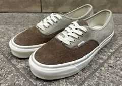 VANS / Authentic 44 Dx size? Exclusive