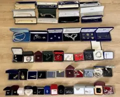 0526-2 遺品整理 指輪 ネックレス アクセサリー まとめ売り - メルカリ