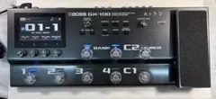 BOSS GX-100＋Bluetoothアダプター美品のサムネイル