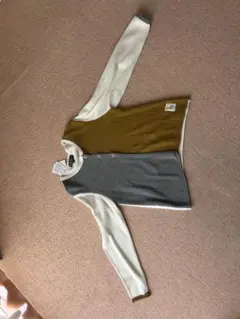 ノーザントラック ニット