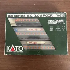 2026年最新】kato 10-332の人気アイテム - メルカリ
