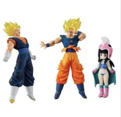2026年最新】ベジット＆魔人ブウの人気アイテム - メルカリ