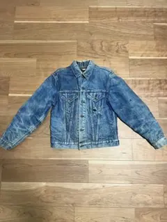 60-70's LEVI’S BIG