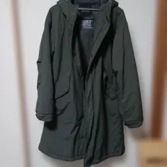 ダウンジャケット