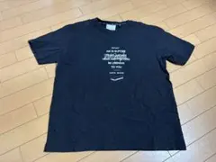 MARK GONZALES マークゴンザレス　Tシャツ　ブラック　Lサイズのサムネイル