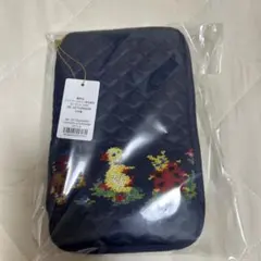 FEILER ハイジ　ガジェットポーチ