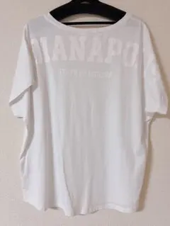IGNIO INDIANAPOLIS プリントTシャツのサムネイル
