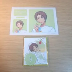 うたプリ BGS 特典 セシル - メルカリ