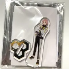 【匿名配送】あんスタ　アクスタ　桜河こはく（即購入OK）