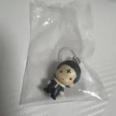 HUNTER×HUNTER めじるしアクセサリー 幻影旅団編 クロロ