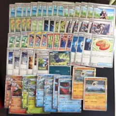 ポケモンカード 61枚セット R含む
