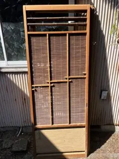2026年最新】建具 アンティークの人気アイテム - メルカリ