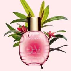 【新品未使用】CLARINS フィックスミスト30ml