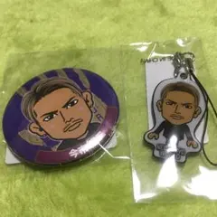 今市隆二 セット