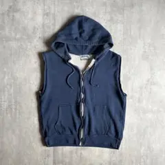 【50-60s vintage】ジップパーカー　裏地サーマル　片爪　短丈ボックス 60s vintage】ジップパーカー 片爪 BESTジップ usa製 古着 - メルカリ