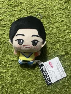 おかあさんといっしょ ちびぐるみ 佐久本和夢　かずむお兄さん 体操のお兄さん