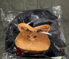 新品未開封✨ウホウホゴリラのゴリくんなりきりマスクブラウン1個●忘年会・余興に●