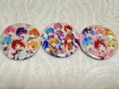 すとぷり 缶バッジ