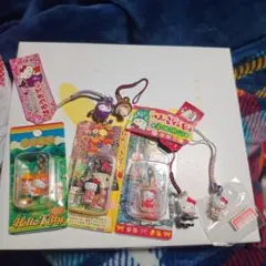 RT-119272　様　ご当地キティ　セット