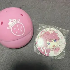 2026年最新】さとみくん缶バッジの人気アイテム - メルカリ