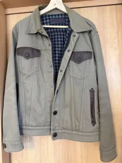 EDWINジャケット