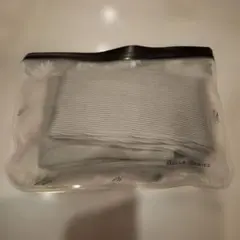 〖新品 未使用〗BELLE SHEER 着圧スパッツ L ライトグレー