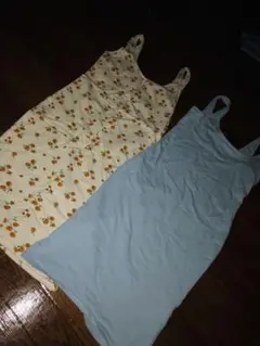 forever21♡ワンピース2着セット♡