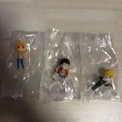 ワンピの実 復刻の第一海戦 ルフィ サンジ ナミ