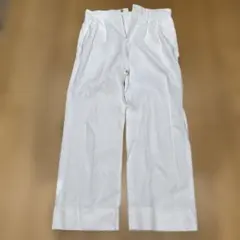 コムデギャルソン オムプリュス25AW 寅壱パンツ サイズM PP-P021