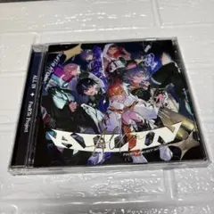 FouRTe Project アルバム ALL IN