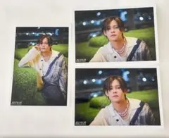 超特急 カイ 生写真