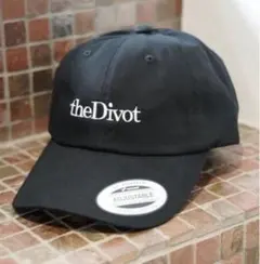 【新品】the Divot Original Cap