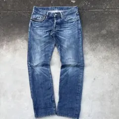 HYSTERIC GLAMOUR デニム 30のサムネイル
