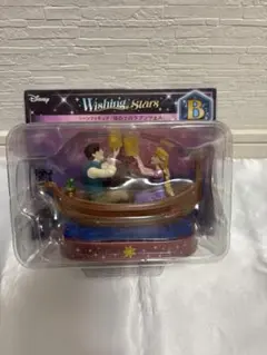 Happyくじ Disney Wishing Stars ハッピーくじ