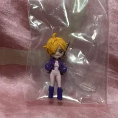 ワンピの実 第二十三海戦 リリス