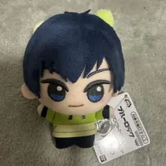 ブルーロック カジュアルバニー ちびぐるみ 潔世一
