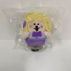 ラブライブ サンシャイン ぬいぐるみストラップ 小原鞠莉 - メルカリ