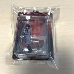 乃木坂mobile A賞 賀喜遥香ミニチュアキーホルダー - メルカリ