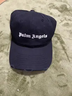 2026年最新】Palm Angels メンズ キャップの人気アイテム - メルカリ