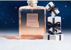 ★新品★Coco Mademoiselle Eau de Parfum